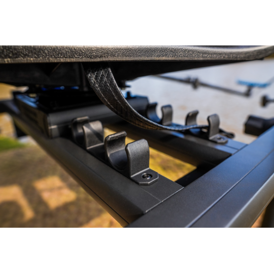 Preston Scaun Modular - Ignition 360